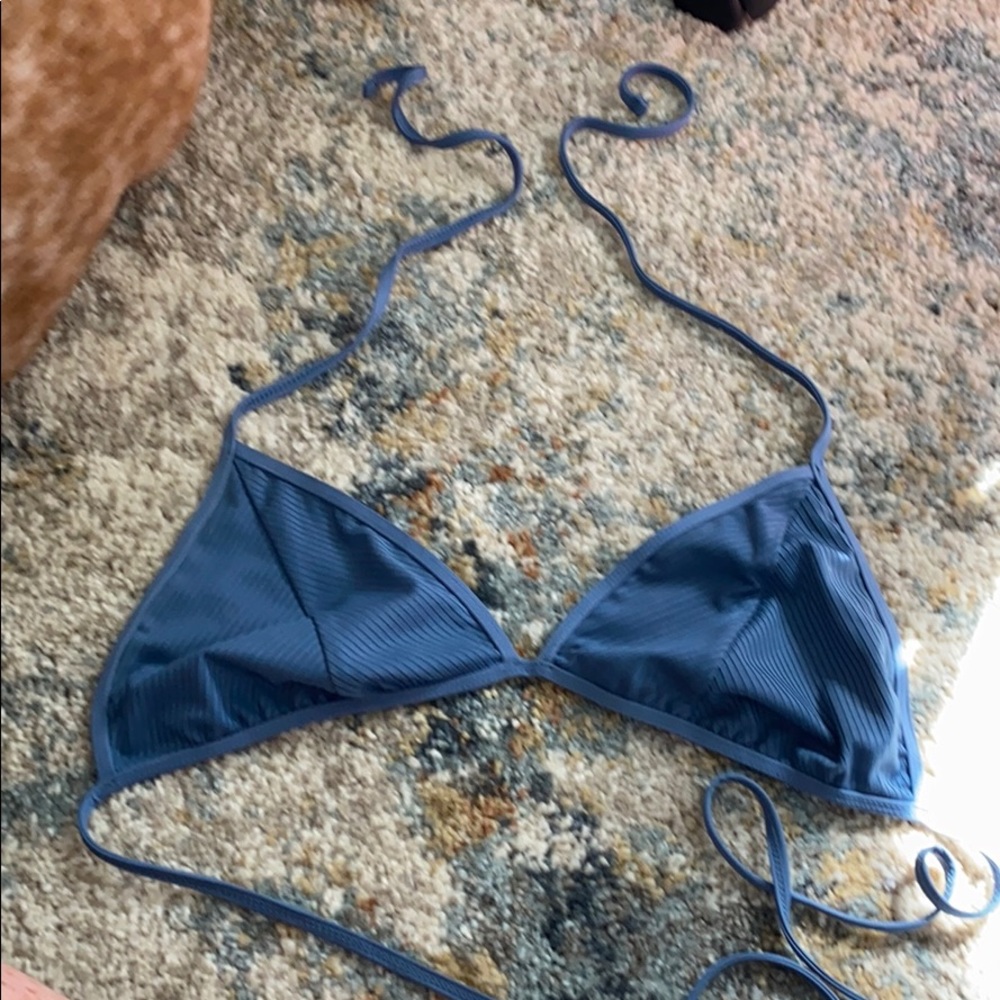 Bathing suit top